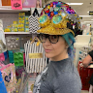 Meet your Posher, Emma